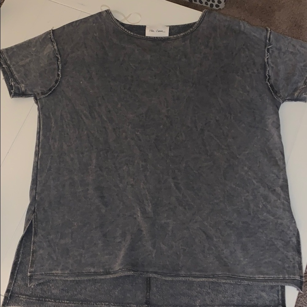 Lizard Thicket Shirt